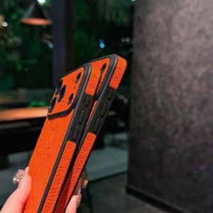 ルイヴィトン iPhone17/16/15/14ケース