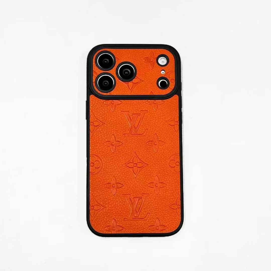 ルイヴィトン iPhone17/16/15/14ケース