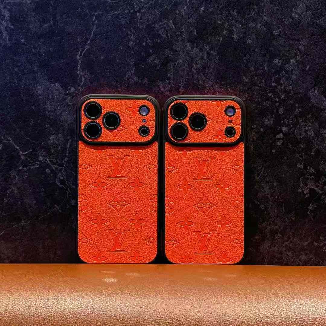 ルイヴィトン iPhone17/16/15/14ケース