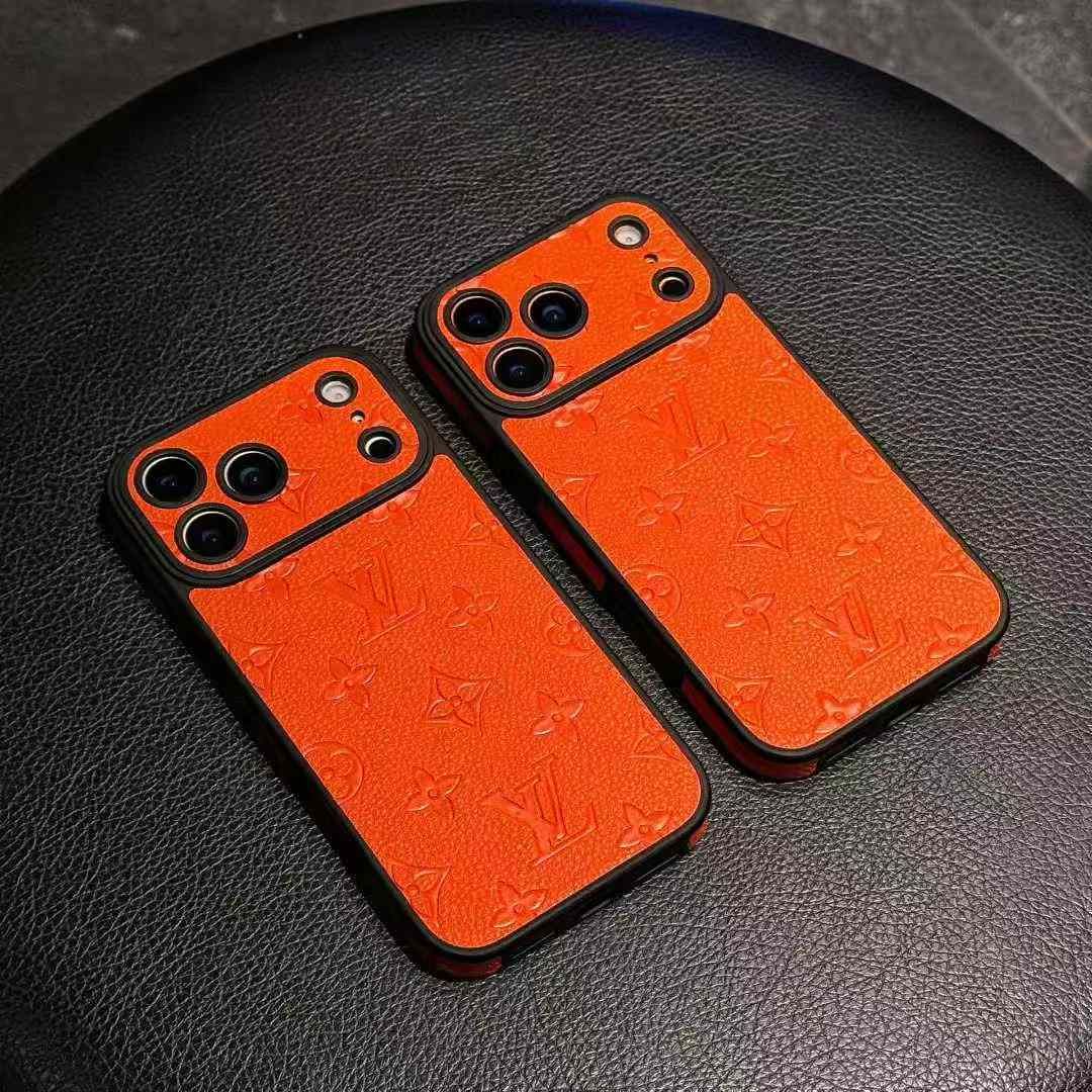 ルイヴィトン iPhone17/16/15/14ケース