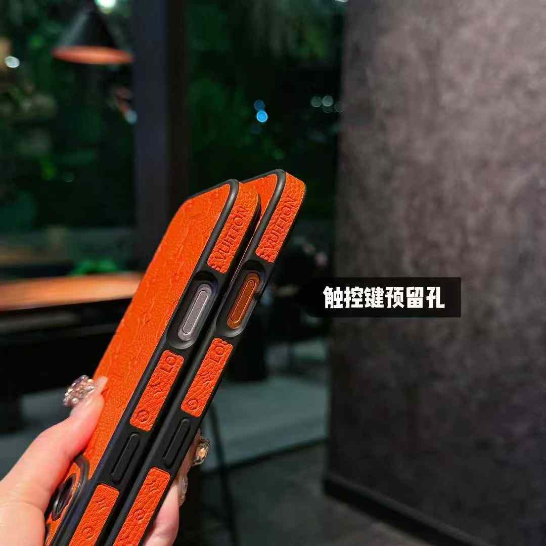 ルイヴィトン iPhone17/16/15/14ケース