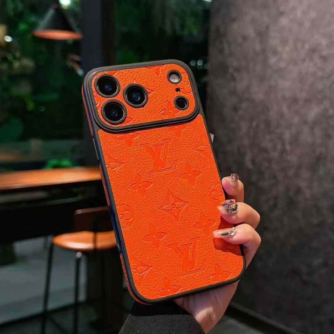 ルイヴィトン iPhone17/16/15/14ケース