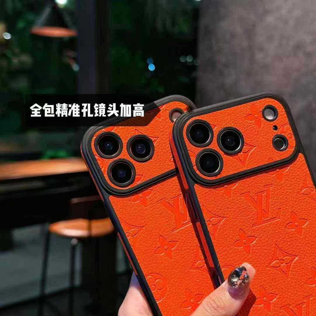 ルイヴィトン iPhone17/16/15/14ケース