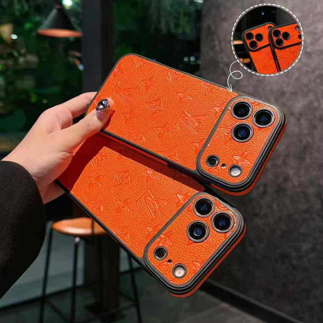 ルイヴィトン iPhone17/16/15/14ケース