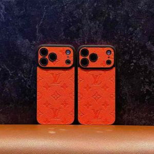 ルイヴィトン iPhone17/16/15/14ケース