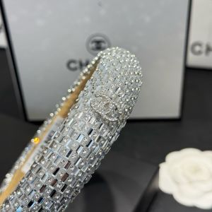 シャネル カチューシャ キラキラ 可愛い A31946