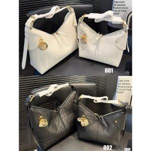 ディオール Dior Voyage ホーボーバッグ 高級 A31945