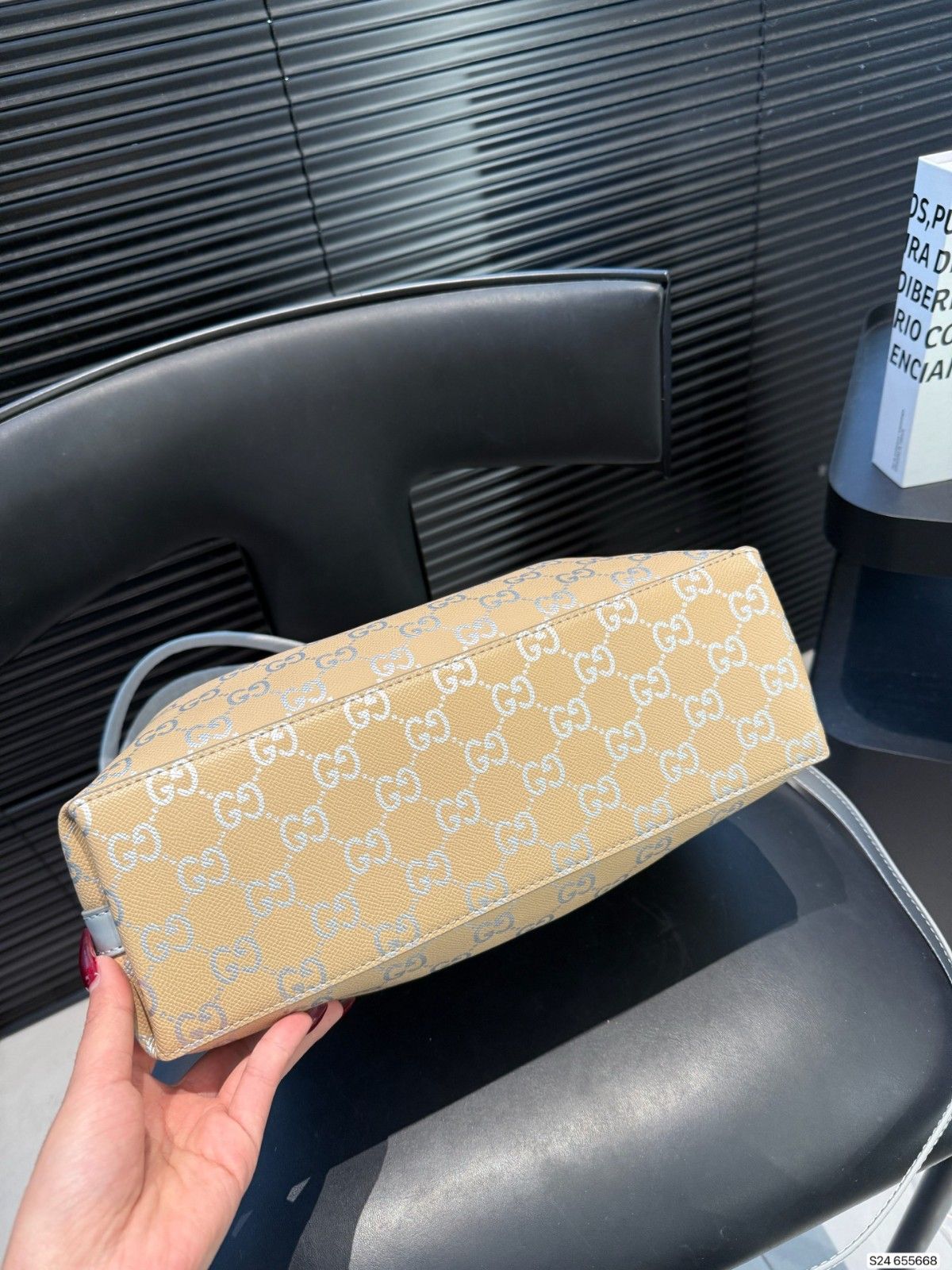 グッチ ハンドバッグ ショルダーバッグ 可愛い A31944