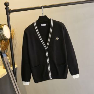 グッチ ウールカーディガン ニット 蜂 カジュアル A31941