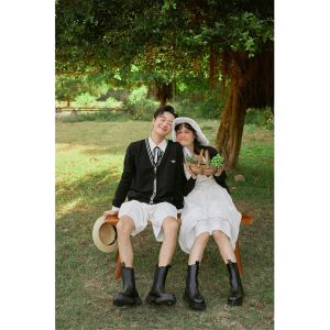 グッチ ウールカーディガン ニット 蜂 カジュアル A31941