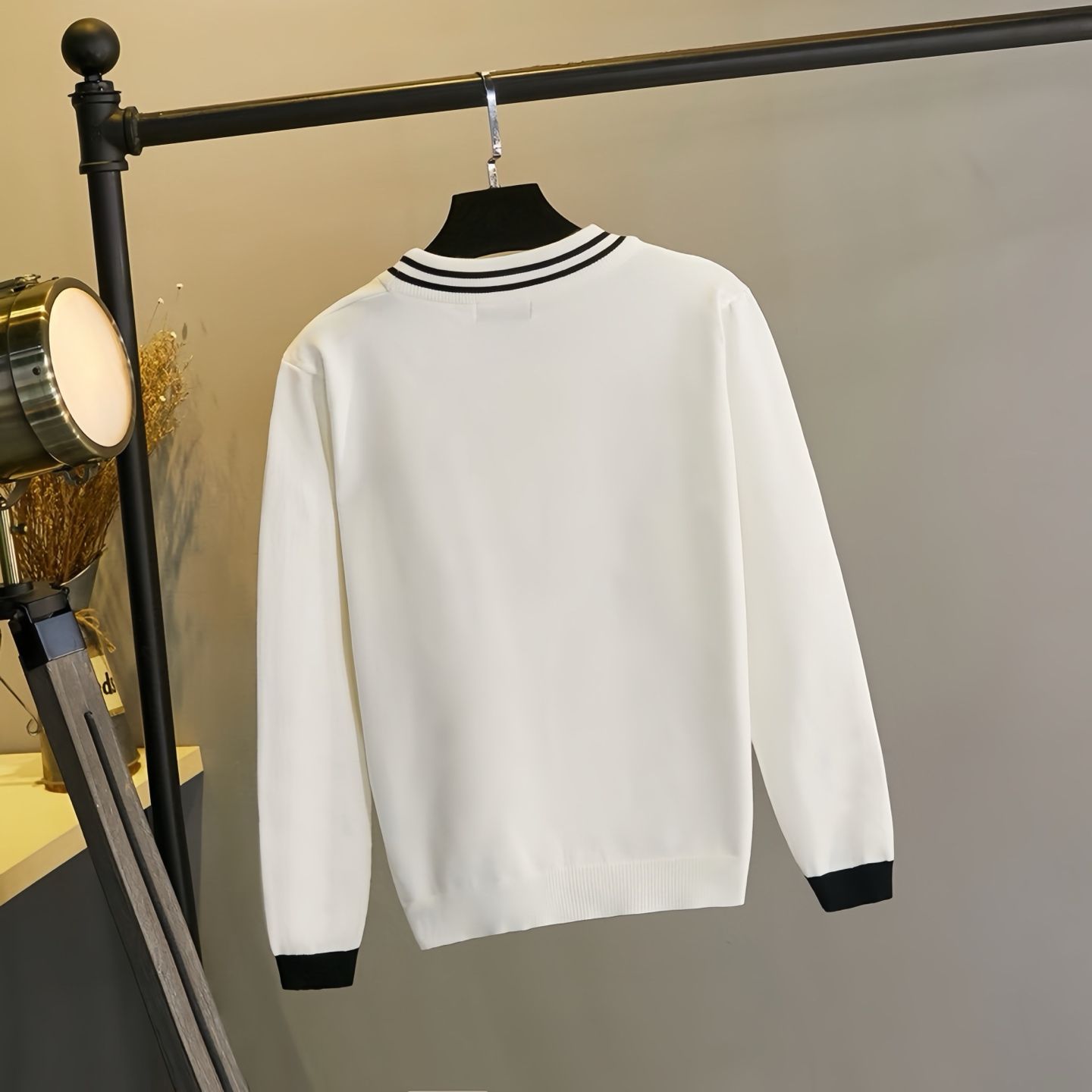 グッチ ウールカーディガン ニット 蜂 カジュアル A31941