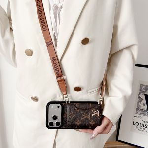 ルイヴィトン iPhone17/16/15/14/13/12/11/x/8/7ケース