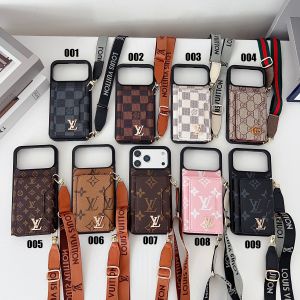 ルイヴィトン iPhone17/16/15/14/13/12/11/x/8/7ケース