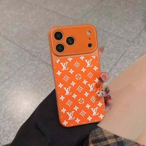 ルイヴィトン iPhone17/16/15/14/13ケース