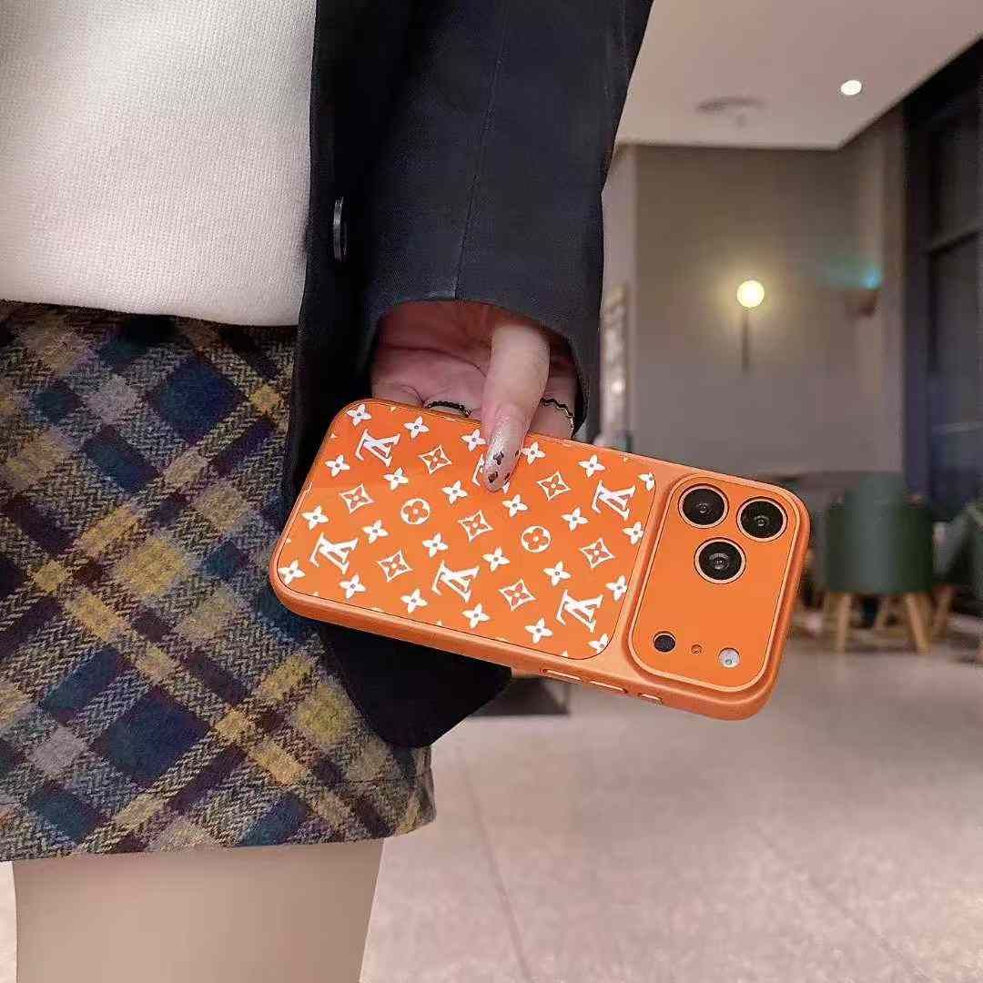 ルイヴィトン iPhone17/16/15/14/13ケース