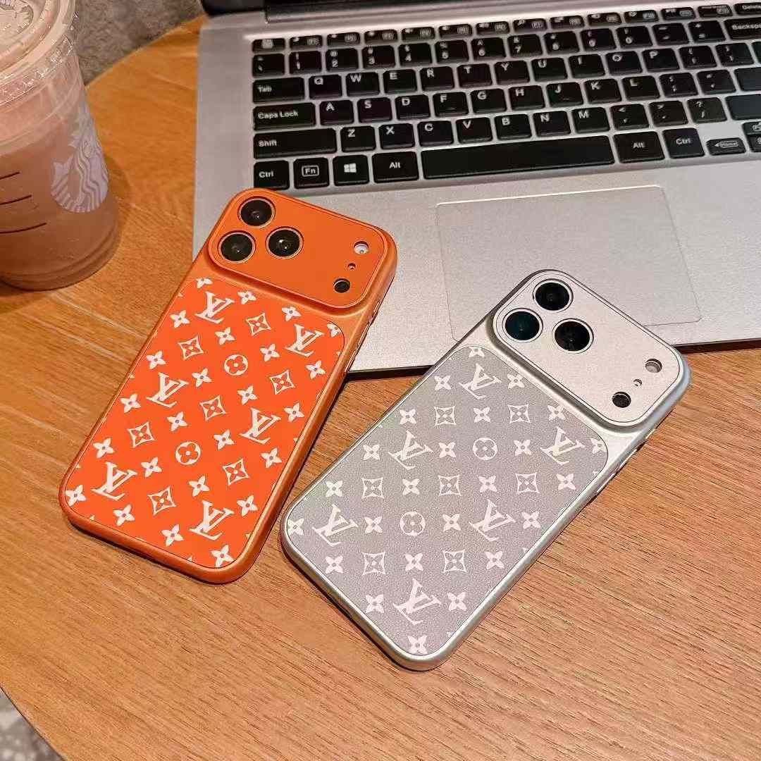 ルイヴィトン iPhone17/16/15/14/13ケース