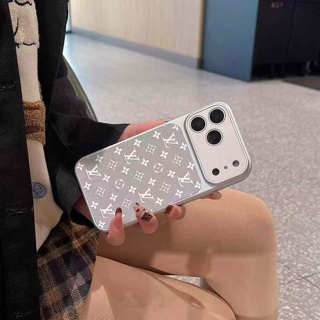 ルイヴィトン iPhone17/16/15/14/13ケース