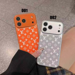 ルイヴィトン iPhone17/16/15/14/13ケース