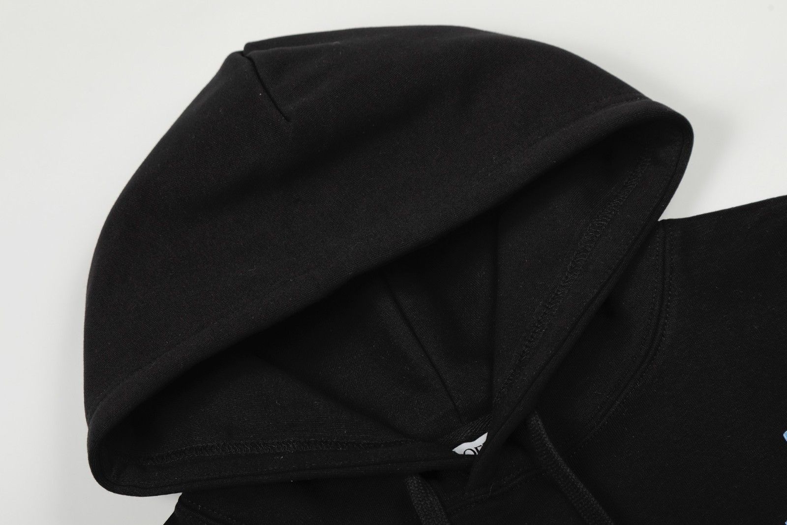 ロエベ パーカー 刺繍 フード付き 高品質 A31957