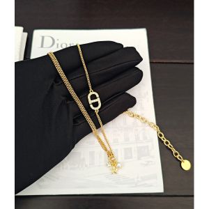 ディオール ネックレス オシャレ A31965