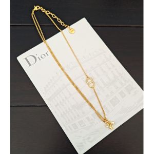 ディオール ネックレス オシャレ A31965
