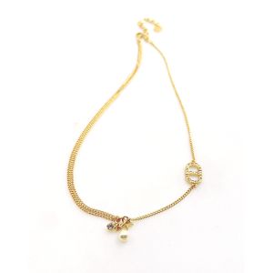 ディオール ネックレス オシャレ A31965