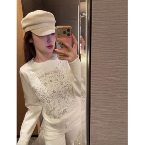 ディオール ニットセーター レディース向け A31961