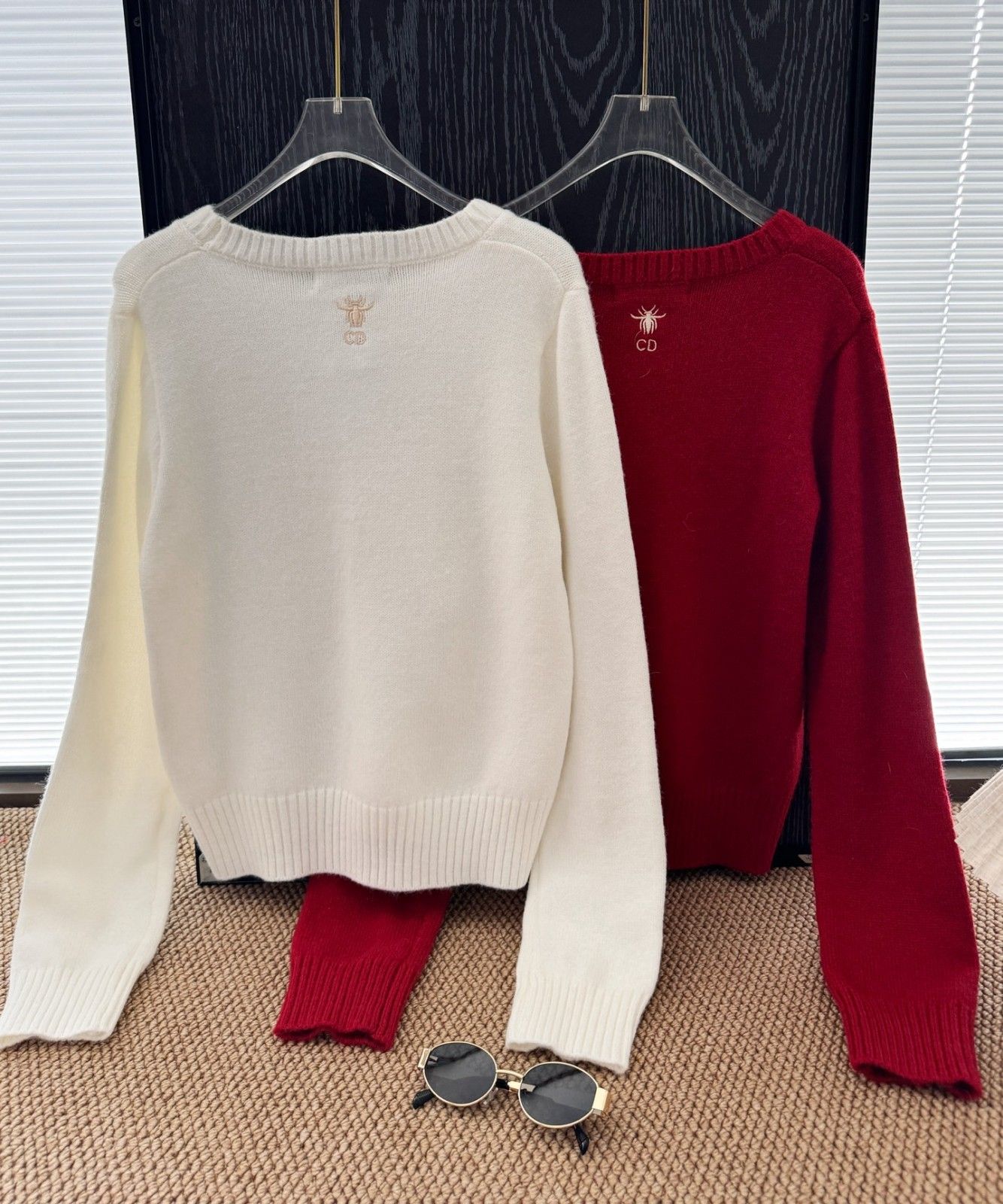 ディオール ニットセーター レディース向け A31961