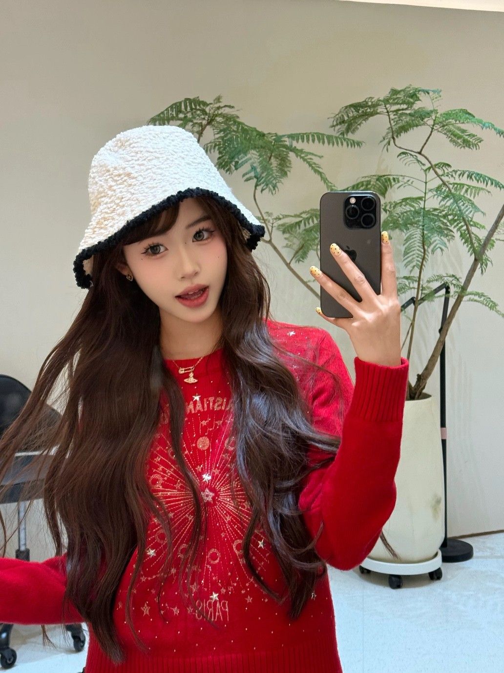 ディオール ニットセーター レディース向け A31961