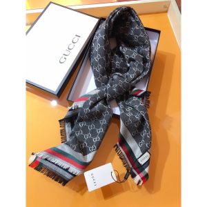 グッチ マフラー クラシック A31964