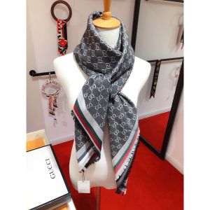 グッチ マフラー クラシック A31964