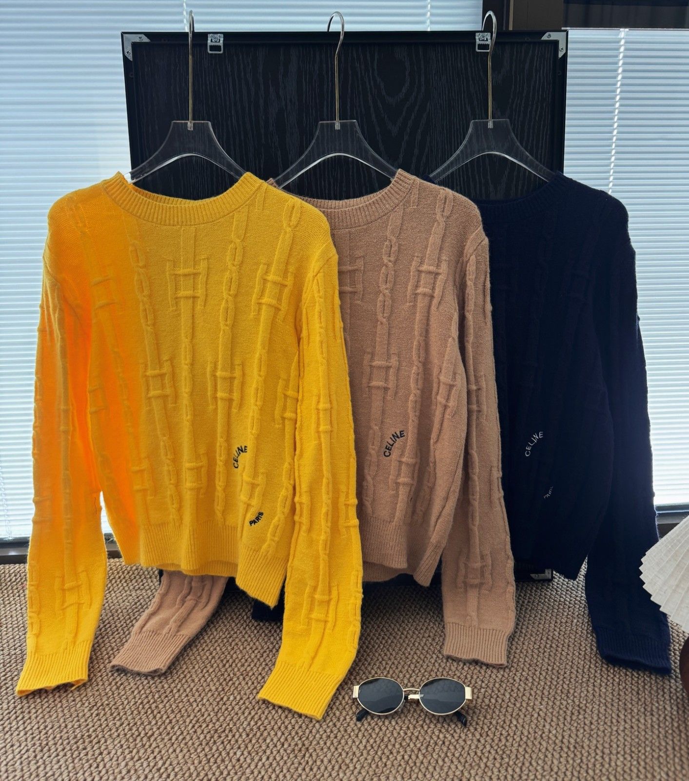 セリーヌ セーター レディース向け A31958