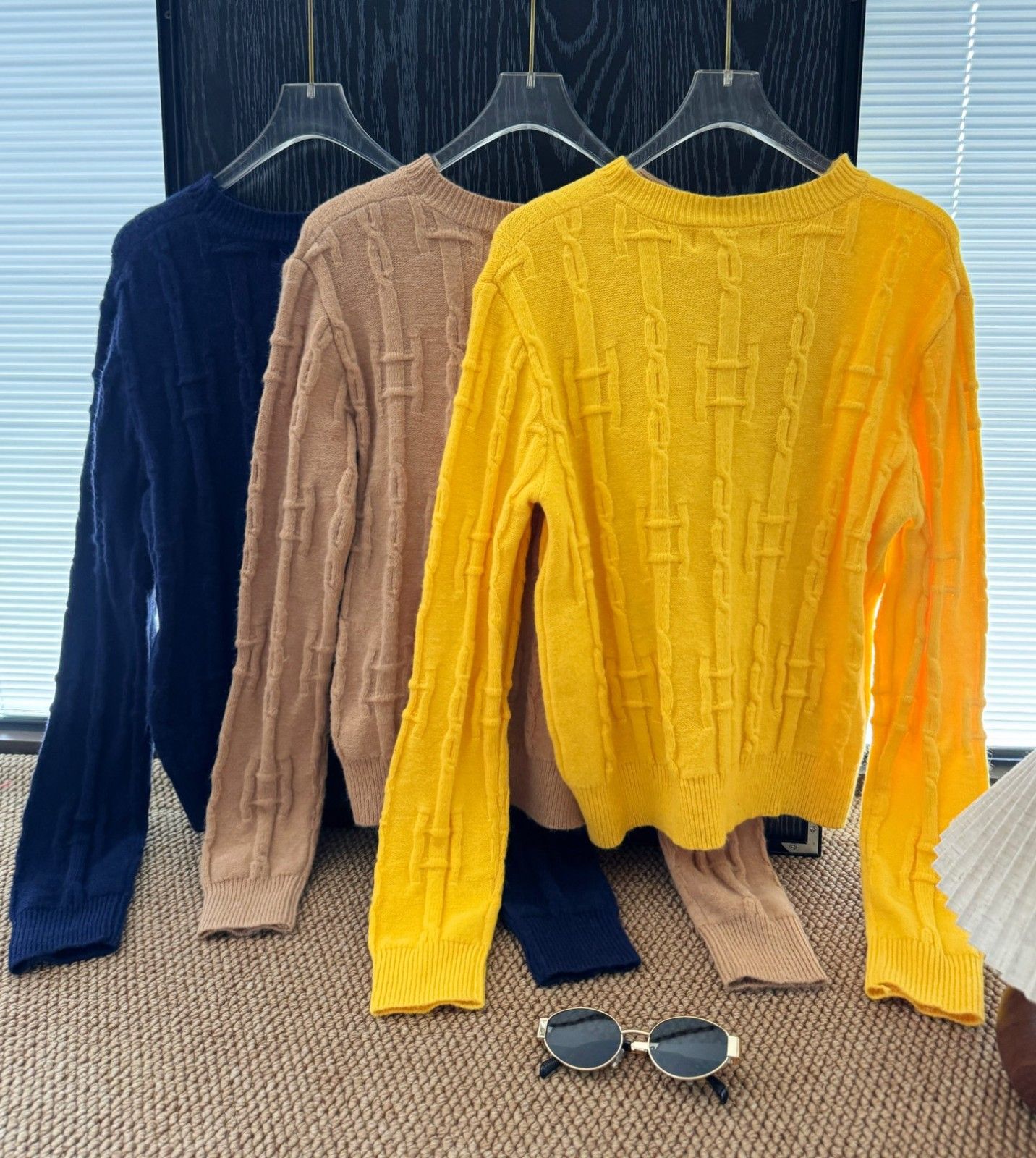 セリーヌ セーター レディース向け A31958