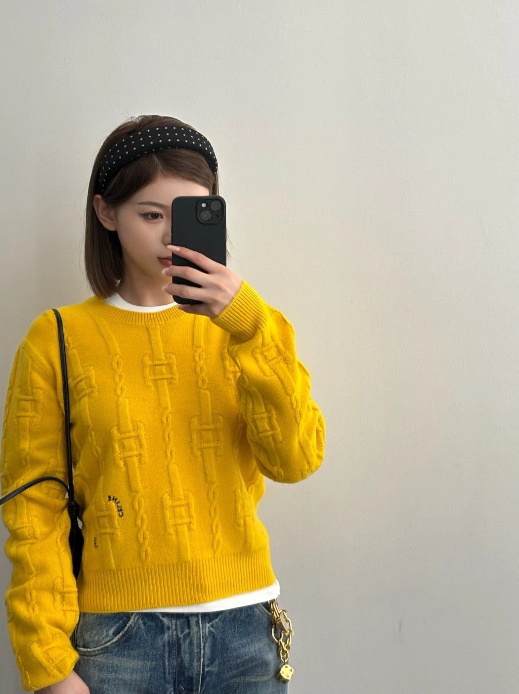 セリーヌ セーター レディース向け A31958