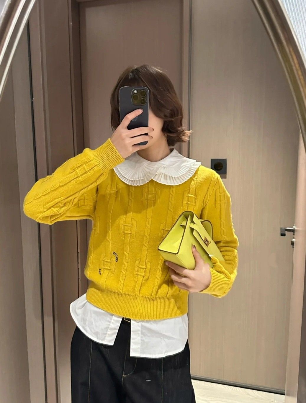 セリーヌ セーター レディース向け A31958