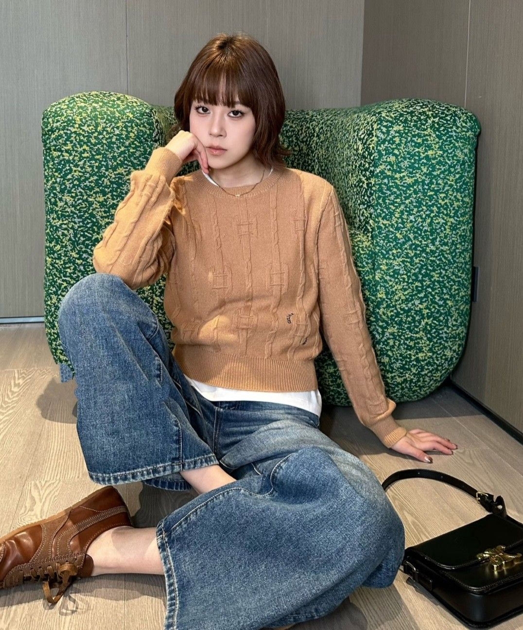 セリーヌ セーター レディース向け A31958