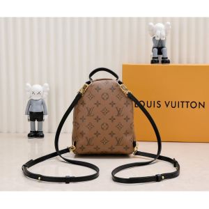 ルイヴィトン バックパック通勤 日常 ファション A31966