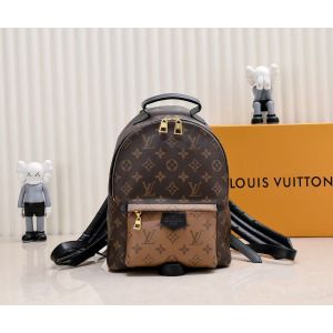 ルイヴィトン バックパック通勤 日常 ファション A31966