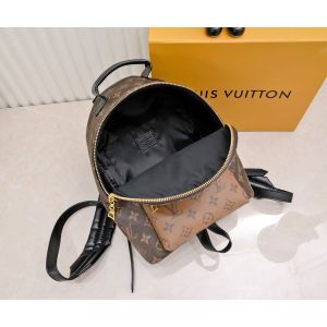 ルイヴィトン バックパック通勤 日常 ファション A31966