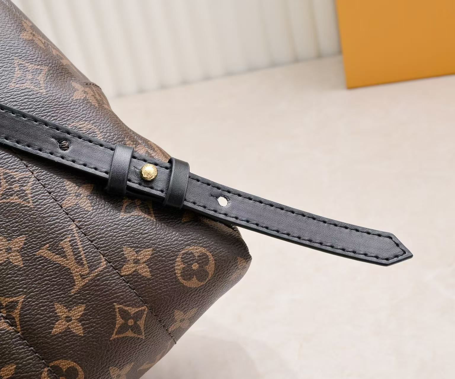 ルイヴィトン バックパック通勤 日常 ファション A31966