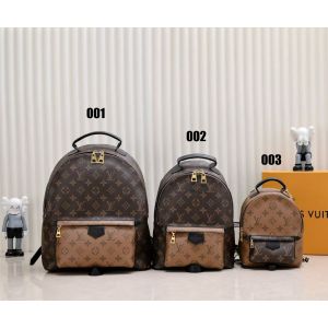 ルイヴィトン バックパック通勤 日常 ファション A31966